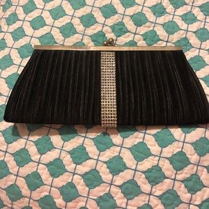 Black Clutch